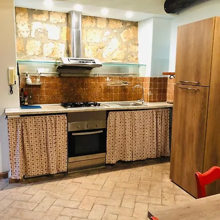 Arianna Casa Vacanza Orvieto