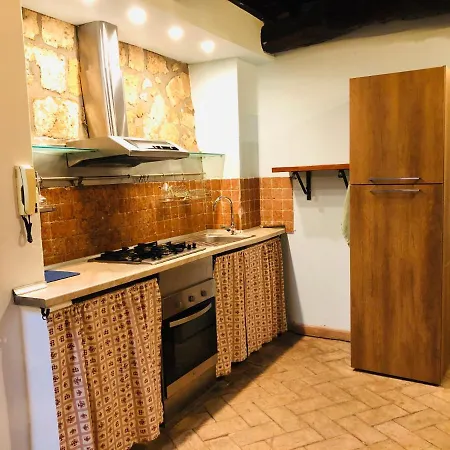 Appartement Arianna Casa Vacanza