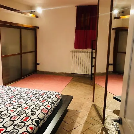 Arianna Casa Vacanza