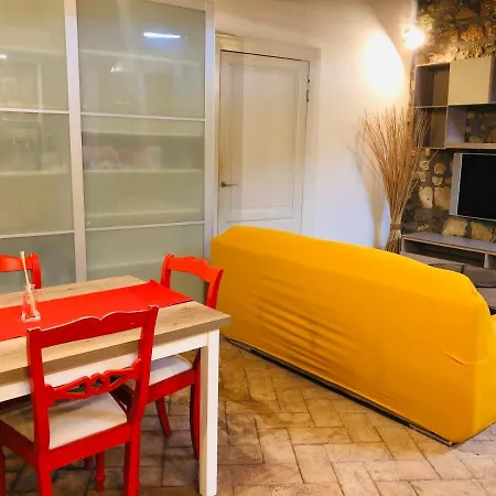 Appartement Arianna Casa Vacanza *