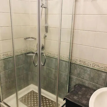 Arianna Casa Vacanza Appartement *
