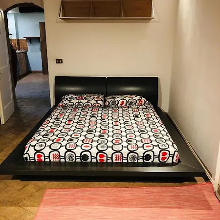 Appartement Arianna Casa Vacanza