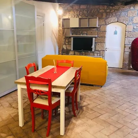 Arianna Casa Vacanza Appartement